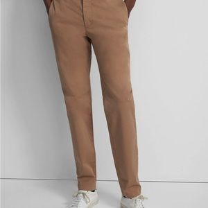 NWT Men’s Theory Zaine Paint in Organic Cotton